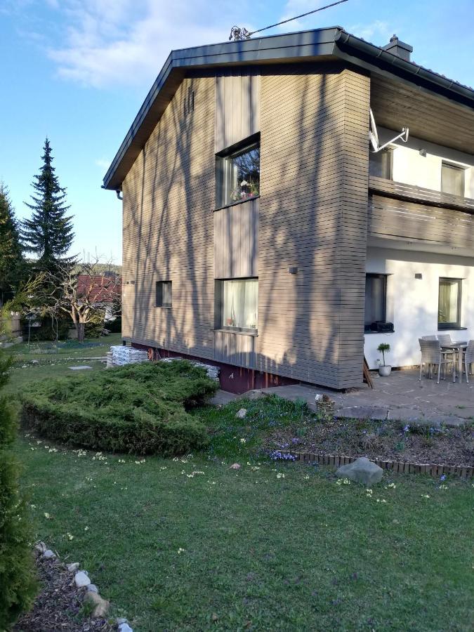 Garten Appartement Harmony Finkenstein am Faaker See Esterno foto